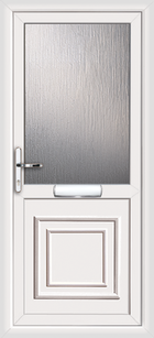 Brent upvc front doors