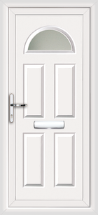 Coventry upvc front doors