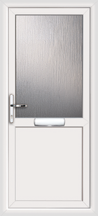 Plymouth upvc front doors