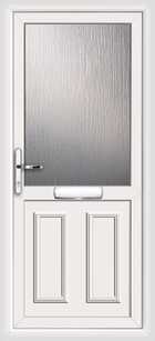 Nottingham upvc front doors