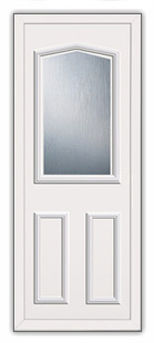 Aberdeen Upvc Door Panels