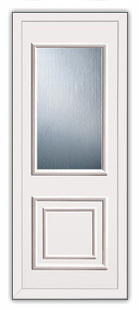 Ealing Replacement Upvc Door Panels