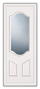 Greenwich Upvc Door Panels