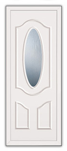 Haringley Upvc Door Panels