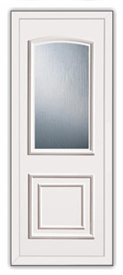 Hillingdon Upvc Door Panels