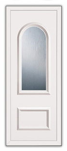 Lewisham Upvc Door Panels