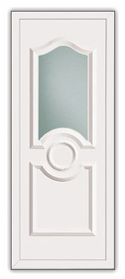 Sheffield Upvc Door Panels