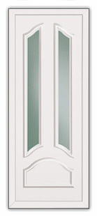 Stafford Upvc Door Panels