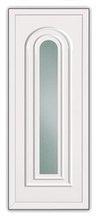 Waltham Upvc Door Panels