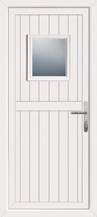 Wandsworth Upvc Door Panels