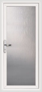 Upvc Back Doors