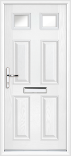 Sussex composite front doors