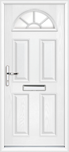 Essex composite front doors