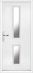 Tyne composite back doors