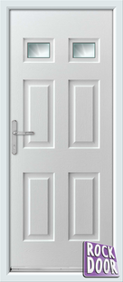 Regency Rock Doors