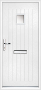 Cheshire composite front doors