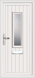 Bristol upvc front doors