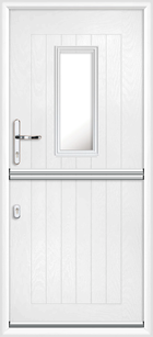 Cumbria composite stable doors