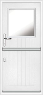 Sutton composite stable doors