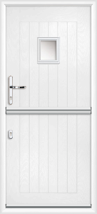 Cheshire composite stable doors