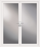 Upvc French Doors