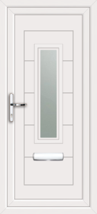 Warrington upvc front doors