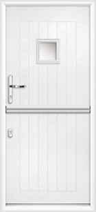 Cheshire composite stable doors