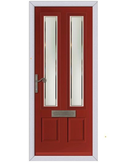 Chelsea composite door