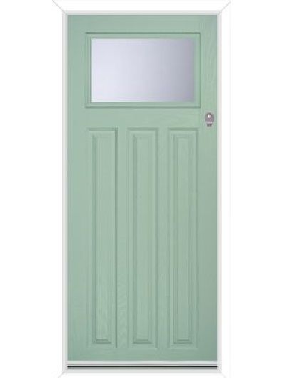 Thames Composite Door