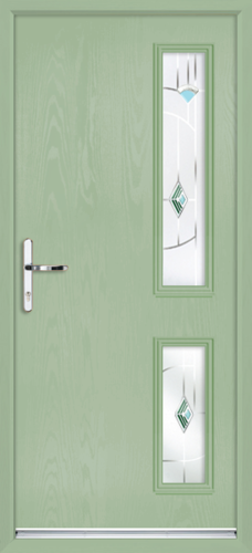 Chartwell Green Frame