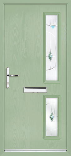 Chartwell Green Frame