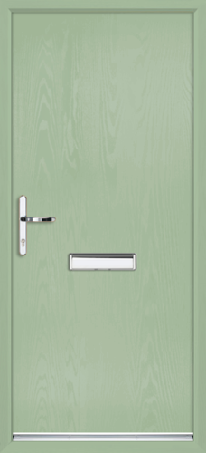 Chartwell Green Frame