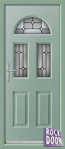 Chartwell Green Frame