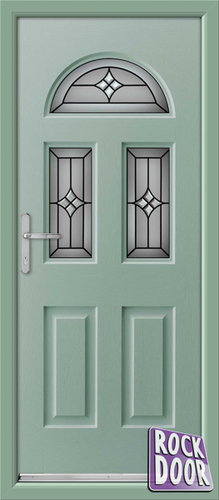 Chartwell Green Frame