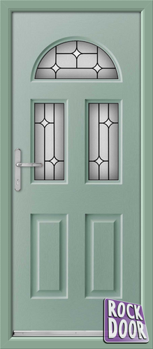 Chartwell Green Frame