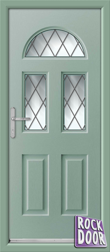 Chartwell Green Frame