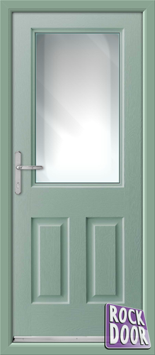 Chartwell Green Frame