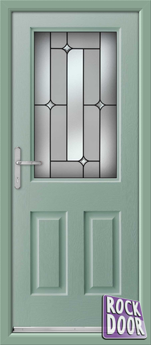 Chartwell Green Frame