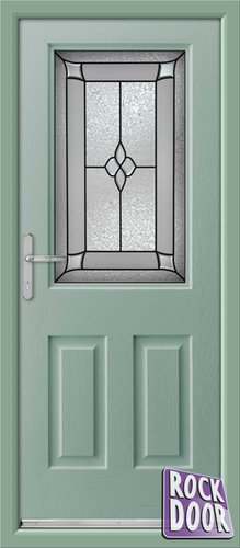 Chartwell Green Frame