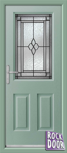 Chartwell Green Frame