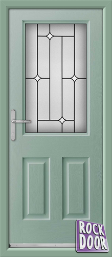 Chartwell Green Frame