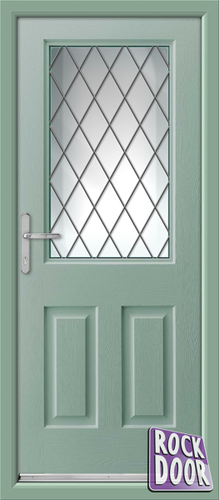 Chartwell Green Frame