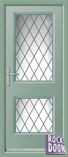 Chartwell Green Frame