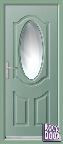 Chartwell Green Frame