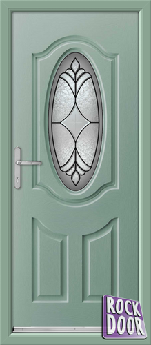 Chartwell Green Frame