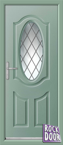 Chartwell Green Frame