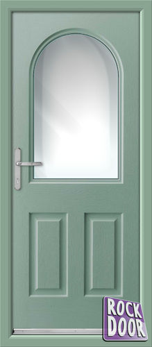 Chartwell Green Frame