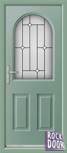 Chartwell Green Frame