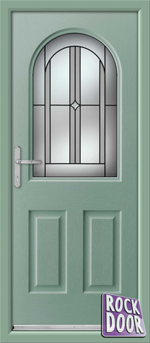 Chartwell Green Frame