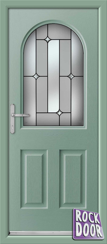 Chartwell Green Frame